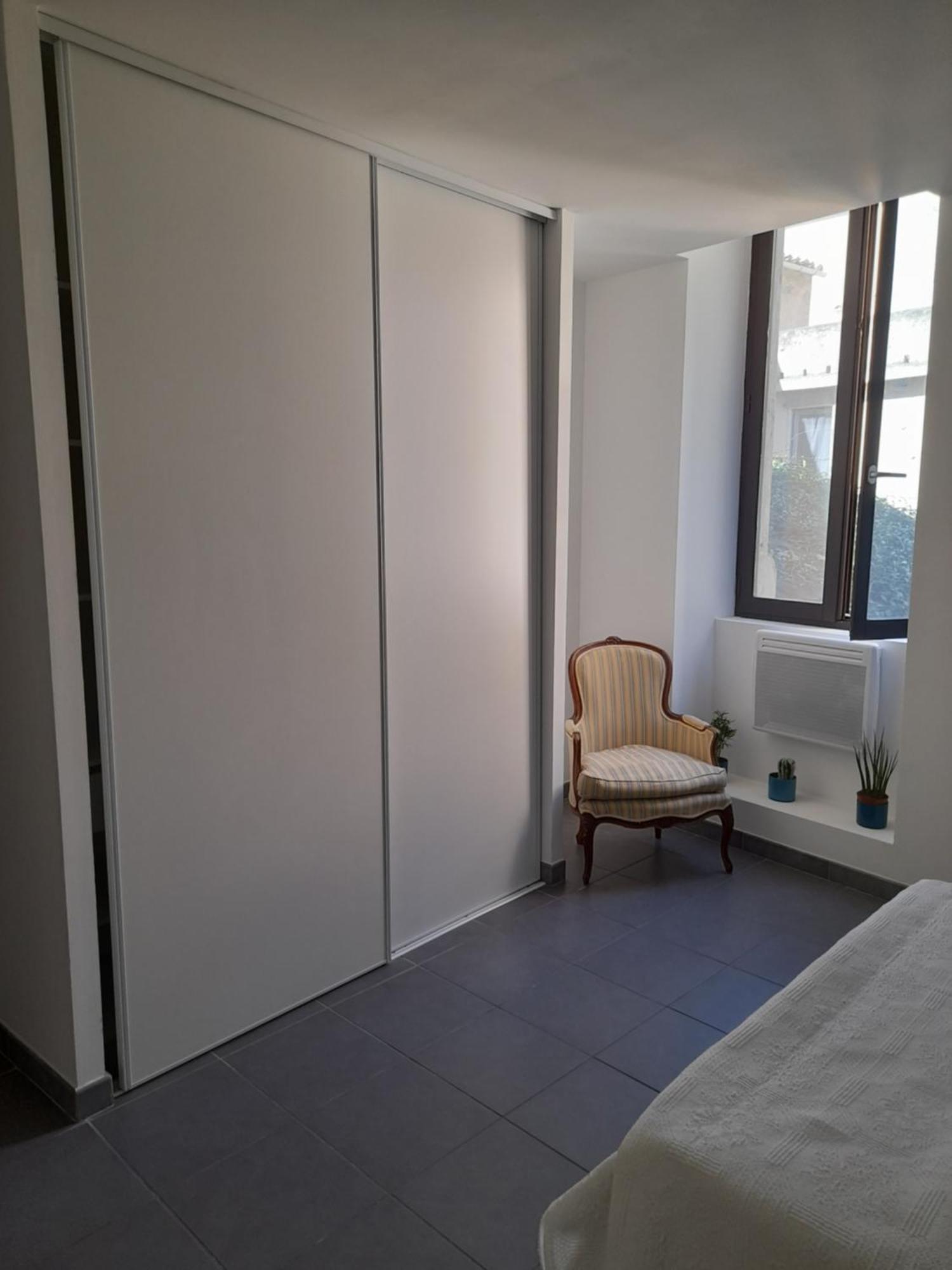 La Petite Pelerine Apartamento Narbona Exterior foto